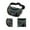 C, variant on EUDIDV Crossbody Bag;Multifunctional Outdoor Waist Bag Sports Men's One-shoulder Messenger Bag Chest Bag Riding Mountaineering Large-capacity Waist Bag;Suitable for Going Out and Travel