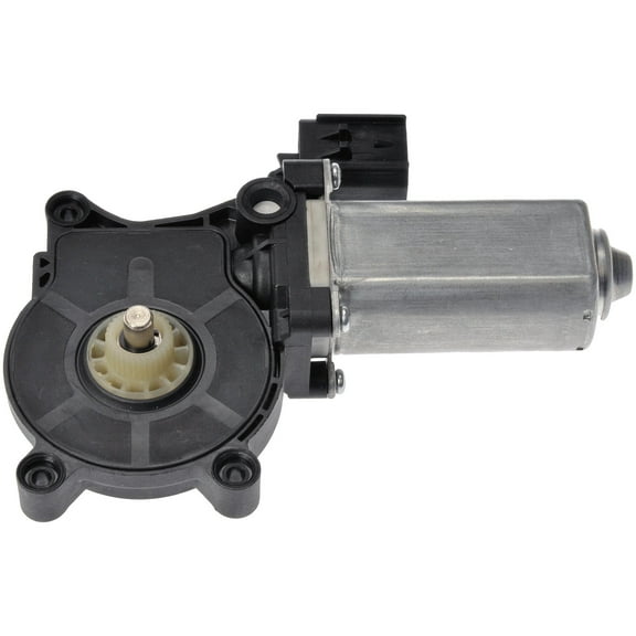Dorman 742-317 Front Passenger Side Power Window Motor for Specific Chrysler / Dodge Models