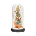 thumbnail image 2 of Luces LED para árbol de Navidad, decoraciones para árboles de Navidad, regalos para amigos, familiares. Ciervo, 2 of 9
