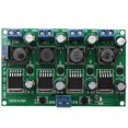 thumbnail image 2 of 3X 3A 4 Canaux Module d'Alimentation à Découpage Multiple 3.3V 5V 12V ADJ Sortie Réglable DC DC Buck Convertisseur Carte, 2 of 5