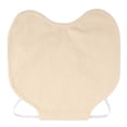 thumbnail image 3 of Chicken Saddle, Durable Hen Wing Protector, Chicken Saddle Jacket, Home For Poultry Small Pets Household 20x19.5cm Khaki, 3 of 8
