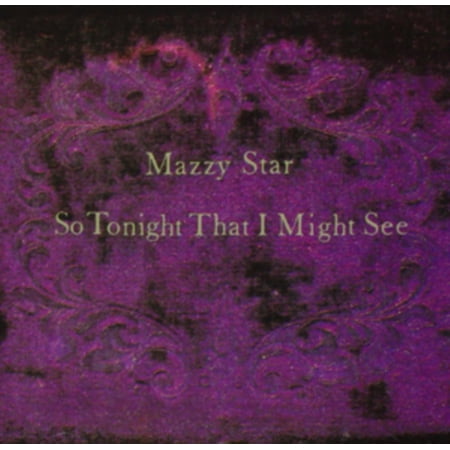 So Tonight That I Might See