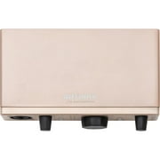 Arturia MiniFuse 2 USB-C Audio Interface, Champagne