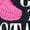 NAVY, variant on Barbie - Goes The Distance - Men's Long Sleeve Graphic T-Shirt