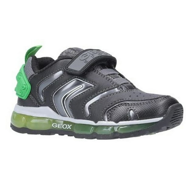 Geox Boys J Android B Touch Fastening Sneaker