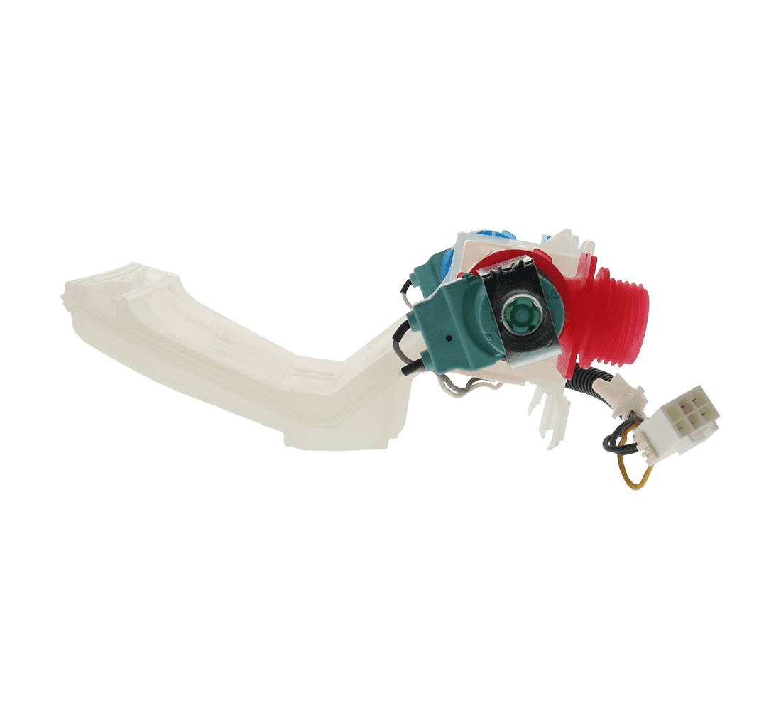 ERP Washing Machine Water Valve for Whirlpool, AP6015761, PS11749042 WPW10144820