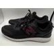 thumbnail image 1 of New Balance Mens 1865 V1 MW1865BK Black Red Casual Shoes Sneakers Size 15 D, 1 of 5