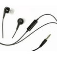 thumbnail image 5 of Headphones Wired Earphones for LG K51, Velvet, Stylo 6 - Handsfree Mic 3.5mm Headset Earbuds Earpieces Microphone X6Z Compatible With LG K51, Velvet, Stylo 6 Phones, 5 of 6