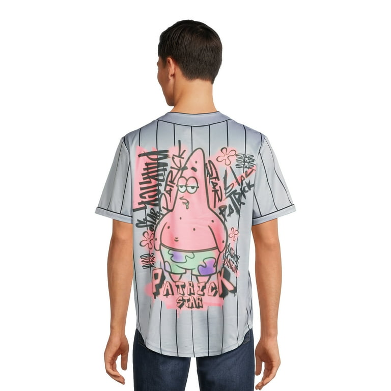 Jersey shirt walmart hot sale