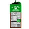 thumbnail image 2 of Shamrock Farms Whole Chocolate Milk ESL, 64oz Carton, 2 of 8