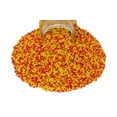 thumbnail image 3 of Mystic Sprinkles The Big Game: Red & Yellow Nonpareil Mix 3.8 oz Bottle, 3 of 5