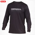 thumbnail image 3 of COMMENCAL-Camiseta de motocross con camuflaje de carreras, camiseta de Mtb, camiseta de descenso de bicicleta de montaña, camiseta de ciclismo de moto, sudadera de enduro, 3 of 5