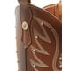 thumbnail image 4 of Bota Vaquera Larga Para Niña Wildcat® Color Atanado 18-21.5 beige 21, 4 of 10