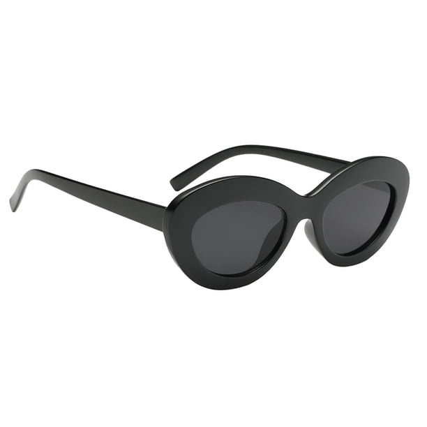 Gafas de sol vintage para mujer, gafas de ojo de gato. 3