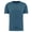 Duck Blue Heather, variant on Proact Mens Triblend Sports T-Shirt