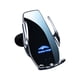 thumbnail image 3 of Pisexur Accesorios para coches, Electrónica para cochesNuevo soporte magnético para teléfono móvil de coche, soporte de carga inalámbrica para coche, soporte para teléfono móvil de navegación automot, 3 of 3