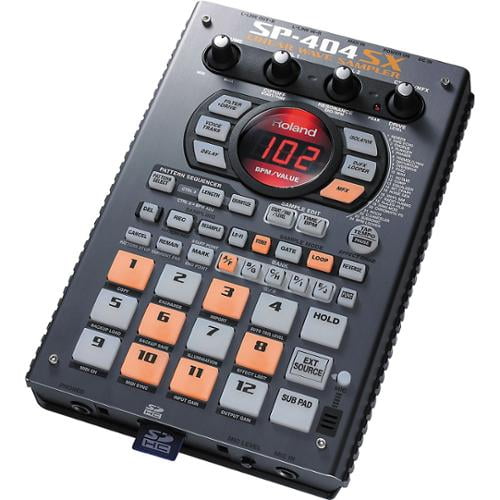 Linear Wave Sampler - Walmart.com