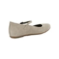 thumbnail image 3 of El Naturalista Womens Stella ND58 Mary Jane Shoes, Piedra, EU 42 / US 11, 3 of 3