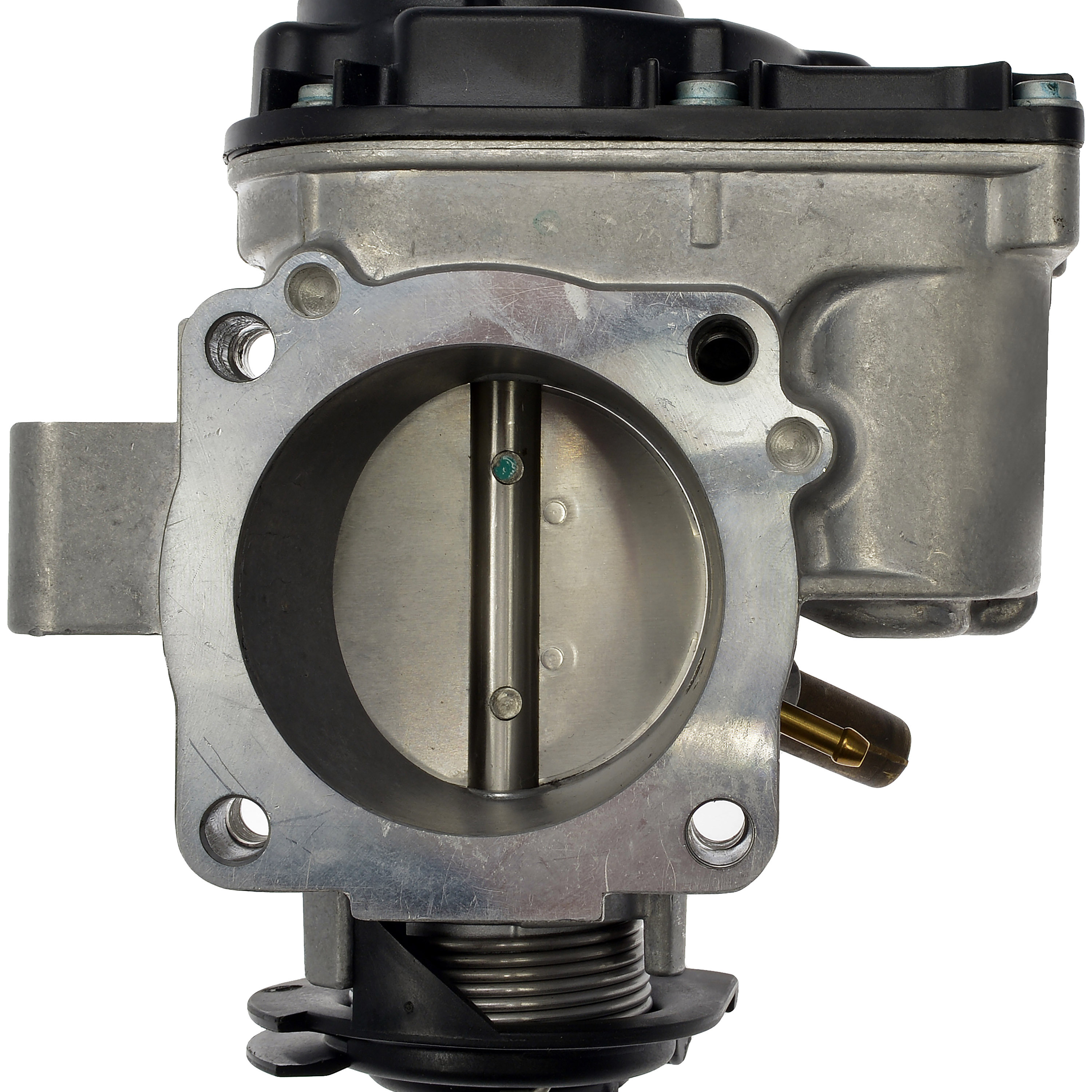 Dorman 977-309 Fuel Injection Throttle Body for Specific Volkswagen Models