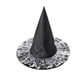 thumbnail image 1 of Sombrero de Bruja Sombrero de Bruja Verde Sombrero de Bruja Sombrero de Bruja Sombrero de Bruja de Halloween, 1 of 6