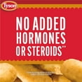 thumbnail image 6 of Tyson Honey Battered Breast Tenders, 25.5 oz (Frozen, Fully Cooked), 6 of 13