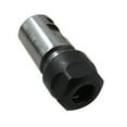 thumbnail image 3 of High Quality Collet Chuck Motor Collet Chuck Silver & Black Steel Er11-1/4, 3 of 8