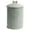 Multicolored, variant on Park Life Designs - Ceramic Pet Treat Jar with Airtight Lid for Dogs, Cats, Puppies and More, Chic Kitchen Countertop Container for Cookies, Biscuits and Treats (Manor, Grey, 1.4 Qt)