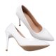 thumbnail image 4 of Tacones altos de moda, tacones altos de punta puntiaguda Tacones altos de mujer Tacones altos de punta puntiaguda Artesanía excepcional, 4 of 9
