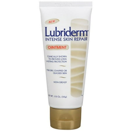Lubriderm Intense Skin Repair Ointment, 1.75 OZ