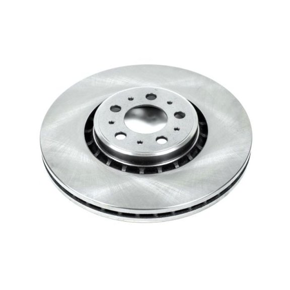 AutoSpecialty Brake Rotor