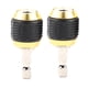 thumbnail image 2 of Adaptador de punta de destornillador Bling Bling 2 piezas portabrocas 60 mm, 2 of 14