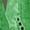 Green, variant on Gynyvoja Womens Summer Tops Cute Boho Blouses Beach Vacation Spring Outfits Eyelet Embroidered Clothes White XL