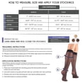 thumbnail image 2 of YOYO Men's Trainer Liner Sports Socks, 2 of 8