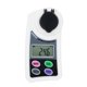 thumbnail image 1 of Saccarímetro EMSZ-J Refractómetro digital Brix LCD Refractómetro portátil de miel Detector de concentración de azúcar Compensación automática de temperatura Rango de refractómetro Brix 0-55%, precisió, 1 of 8