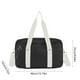 thumbnail image 3 of RKSTN crossbody bags for women Women's Shoulder Bag Japanese School Bag With Shoulder Straps Handbag Anime Backpack Shoulder Bag Children's Backpack, 3 of 6