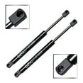 thumbnail image 5 of BOXI 2pcs Rear Window Glass lift supports struts shocks gas struts shocks springs supports for Buick Rainier 2004 2005 2006 2007 Excluding XL EXT LT | Replaces 15093449 SG230063 4576 8196189, 5 of 8