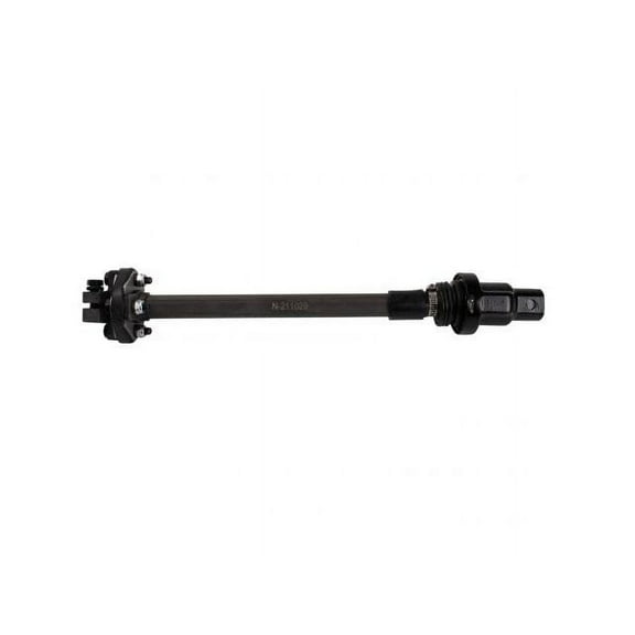 Steering Column Intermediate Shaft - Compatible with 1978 - 1988 Buick Regal 1979 1980 1981 1982 1983 1984 1985 1986 1987