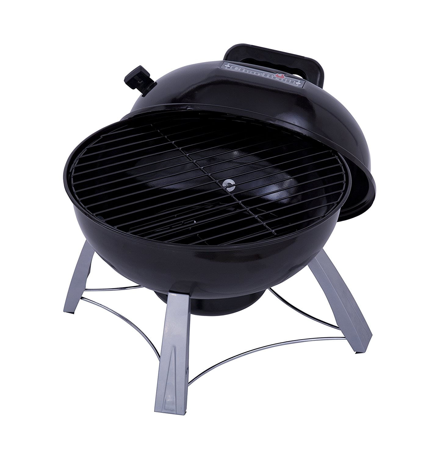 Charbroil Charcoal Grill 150 - Walmart.com