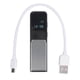 thumbnail image 1 of 1080P Mini Camera Voice Control Noise Reduction Video Recording Camera for Meetings Office, 1 of 4
