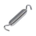 thumbnail image 1 of Kickstand Spring , KIMISS Motorcycle Kickstand Kick Side Stand Spring Metal Kickstand Return Spring Set Compatible for XL883 1200 Motorcycle Parts Accessories, 1 of 7