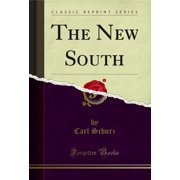 The New South (Classic Reprint)