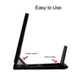 thumbnail image 3 of Mistaha Universal Mobile Phone Screen Magnifier Bracket Enlarge Stand Eyes Protection Folding 3D Video Screen, 3 of 8