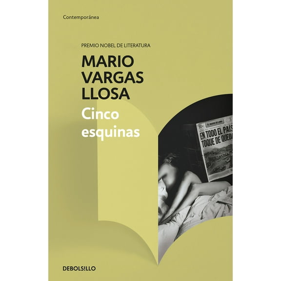 Cinco Esquinas / The Neighborhood, (Paperback)