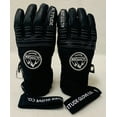 thumbnail image 3 of ​ALTITUDE BOARDWERX TECH SHORTY LEATHER SKI SNOWBOARD GLOVE (MEDIUM) 7-8", 3 of 6
