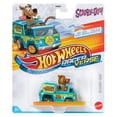 thumbnail image 5 of Vehículo de juguete Hot Wheels Racer Verse Scooby-Doo Mystery Machine, 5 of 5