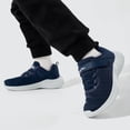 thumbnail image 5 of Zapatillas para Niños DREAM PAIRS para Correr Talla 12 Azul, 5 of 5