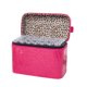 thumbnail image 3 of Estuche de almacenamiento Irfora 84 Ranuras Caja de almacenamiento de diamantes Diseño del patrón Diamante Bordado Piedras preciosas Accesorios de joyería Perlas de arte de uñas Pastillas Organizador, 3 of 7