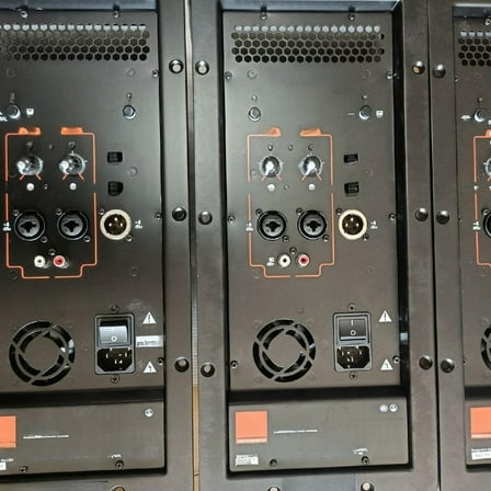 FOR Active Speaker Power Amplifier Module PRX710