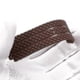 thumbnail image 4 of Men's Silicone Strap for Hublot Big Bang 24mm 26mm Watch Band, 4 of 4