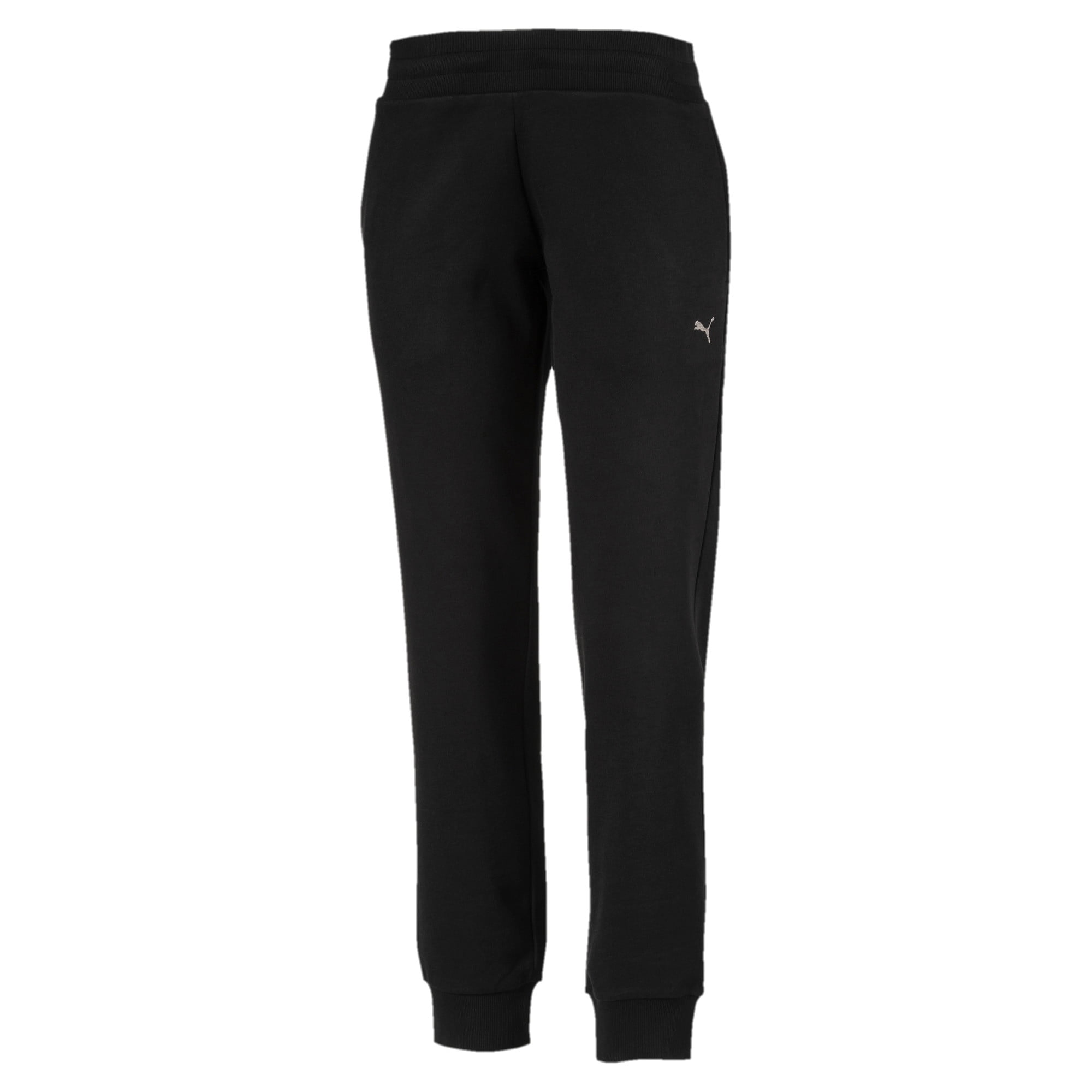 puma winter joggers
